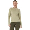 Image de Asics Road Seamless Vêtements femme Rose XS