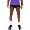 Image de Asics Metarun Split Vêtements homme Noir XXL