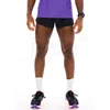 Image de Asics Metarun Split Vêtements homme Noir S