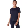 Image de Asics Road Vêtements femme Bleu marine L