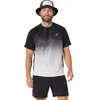 Image de Asics Road Fade Vêtements homme Noir XL