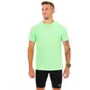 Image de Asics Core Vêtements homme Vert XL