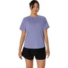 Image de Asics Core Vêtements femme Violet XS