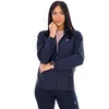 Image de Asics Road Packable Vêtements femme Bleu marine M
