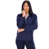 Image de Asics Road Packable Vêtements femme Bleu marine XS