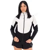 Image de Asics Metarun Waterproof Legend Vêtements femme Blanc XL