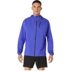 Image de Asics Fujitrail Elite Vêtements homme Bleu M