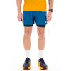Image de Asics Road 2N1 Vêtements homme Bleu L