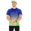 Image de Asics Road Vêtements homme Bleu marine XL