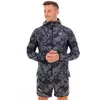 Image de Asics Fujitrail Vêtements homme Noir XXL