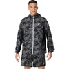 Image de Asics Fujitrail Vêtements homme Noir M