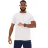 Image de Asics Core Vêtements homme Gris/argent L