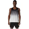 Image de Asics Road Fade Vêtements homme Noir XL