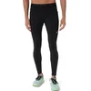 Image de Asics Road Vêtements homme Noir L