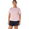 Image de Asics Road Vêtements femme Rose S