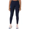 Image de Asics Road High Vêtements femme Bleu marine XS