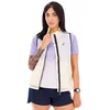 Image de Asics Metarun Vêtements femme Beige L