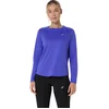 Image de Asics Core Vêtements femme Violet S