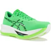 Image de Asics Sonicblast Ekiden chaussures homme Vert 42