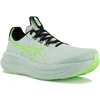 Image de Asics Gel-Nimbus 28 chaussures homme Vert 42
