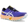 Image de Asics Fuji Lite 6 chaussures homme Bleu 41.5