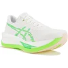 Image de Asics Sonicblast Ekiden Chaussures femme Blanc 42