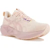 Image de Asics Novablast 5 Chaussures femme Rose 40.5
