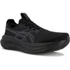 Image de Asics Gel-Nimbus 28 chaussures homme Noir 46.5