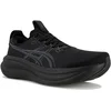 Image de Asics Gel-Nimbus 28 chaussures homme Noir 43.5