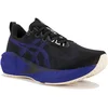 Image de Asics Novablast 5 chaussures homme Noir 46.5