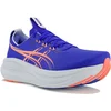 Image de Asics Gel-Nimbus 28 Chaussures femme Bleu 40.5
