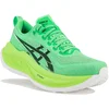 Image de Asics Superblast 2 Ekiden chaussures homme Vert 44