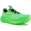 Image de Asics Gel-Nimbus 28 chaussures homme Vert 41.5