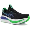 Image de Asics Gel-Nimbus 28 chaussures homme Noir 42