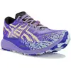 Image de Asics Metafuji Trail Chaussures femme Violet 37.5