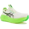 Image de Asics Gel-Nimbus 28 chaussures homme Blanc 41.5