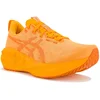 Image de Asics Novablast 5 chaussures homme Orange 40