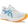 Image de Asics Novablast 5 chaussures homme Bleu 44