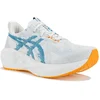 Image de Asics Novablast 5 chaussures homme Bleu 40