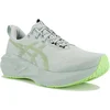 Image de Asics Novablast 5 chaussures homme Vert 45