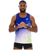 Image de Asics Metaspeed Vêtements homme Bleu XL