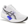 Image de Asics Magic Speed 5 chaussures homme Blanc 42