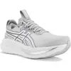 Image de Asics Gel-Nimbus 28 ATC Chaussures femme Gris/argent 41.5