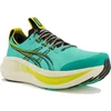 Image de Asics Gel-Nimbus 28 TR chaussures homme Vert 45