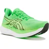 Image de Asics Glideride Max 2 chaussures homme Vert 46