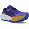 Image de Asics Trabuco Max 5 chaussures homme Violet 42.5