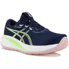 Image de Asics Gel-Cumulus 28 Chaussures femme Bleu marine 38