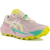 Image de Asics Trabuco 14 Chaussures femme Rose 37