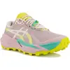 Image de Asics Trabuco 14 Chaussures femme Rose 35.5