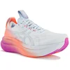 Image de Asics Gel-Nimbus 28 Chaussures femme Bleu 38